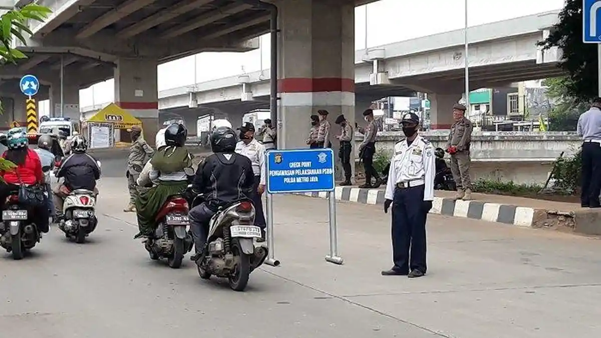 Bantah Pemerintah Pusat, Walkot Malang Sutiaji Kritik Makna New Normal: Saya Pakai Standar WHO