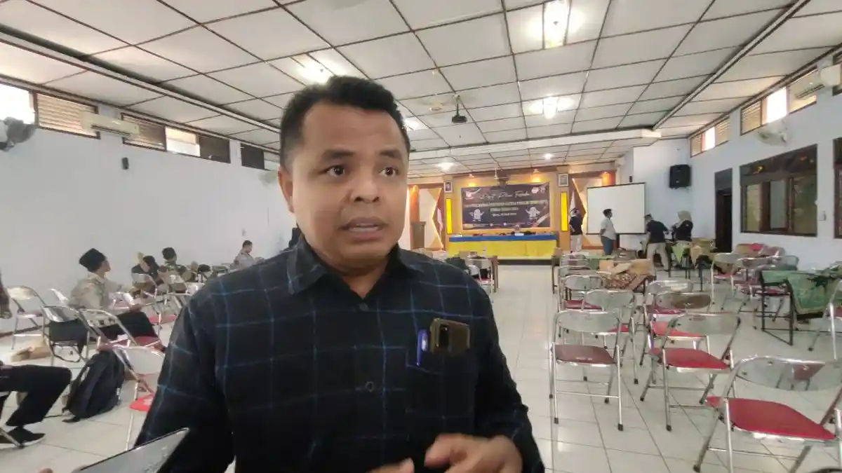 Tahapan Pemilu di Blora Telan Rp 25 Miliar, KPU: Akan Bertambah Hingga Hari H
