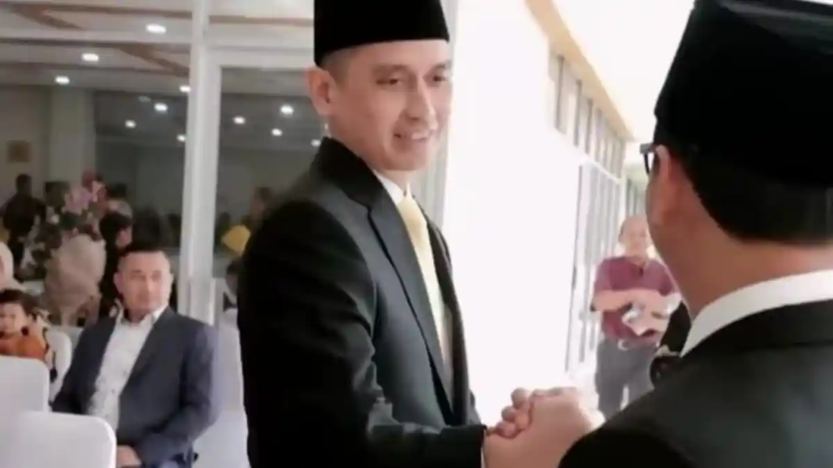 Legislator Golkar: Penugasan di Komisi DPR Setelah Kabinet Prabowo Terbentuk