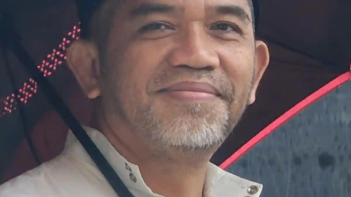 Lebih Indah dari 1000 Bulan