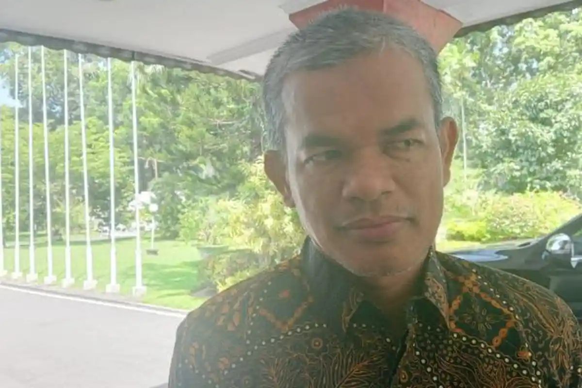 Pemerintah Pusat Gelontorkan Rp400 Miliar untuk Penyelenggaraan Pemilu 2024 di NTB