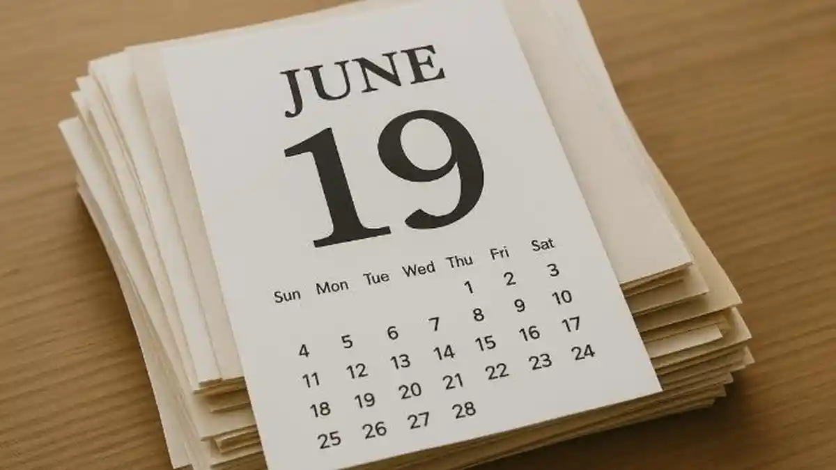 19 Juni Memperingati Hari Apa? Ini Tujuan Hari Penghapusan Kekerasan Seksual Dalam Konflik