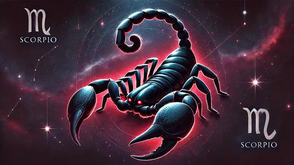 Karakter Zodiak SCORPIO, Pekerjaan yang Cocok dan Orang Terkenal Berzodiak Scorpio