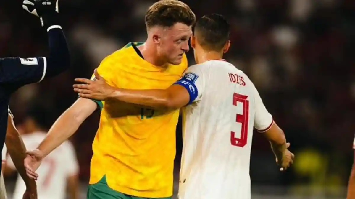 Prediksi Pengamat Australia, Pemilihan Skuad Socceroos untuk Pertandingan Menghadapi Indonesia