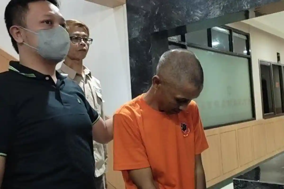 Guru Ngaji Lecehkan 17 Murid Laki-laki, MUI Garut: Itu Ustaz Abal-abal, Tak Punya Sanad Keilmuan