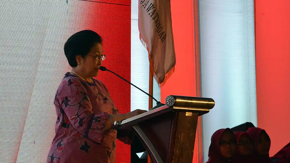 Gaji Megawati di BPIP Lebih Besar dari Gaji Seorang Presiden
