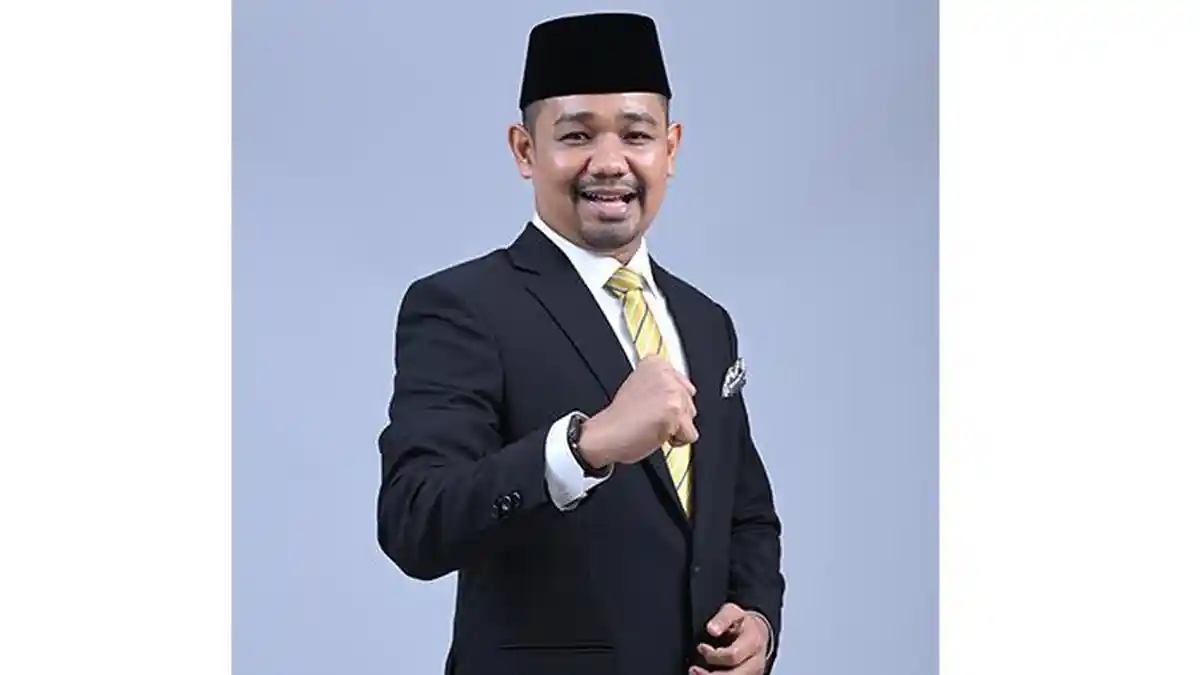 Banda Aceh Terima Tiga Venue PON, Anggota DPRK Ingatkan Pemko Soal Perawatan