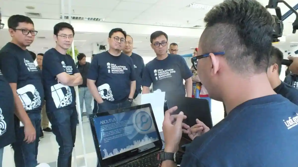 Manfaatkan Potensi Industri Gim di Indonesia, Telkom Merilis Program Indigo Game Startup Incubation