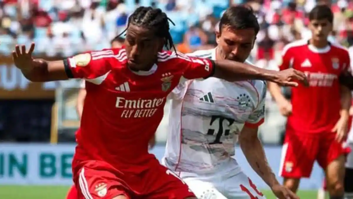 Prediksi Skor Benfica vs Chelsea , Head to Head dan Statistik Tim di Piala Dunia Antarklub