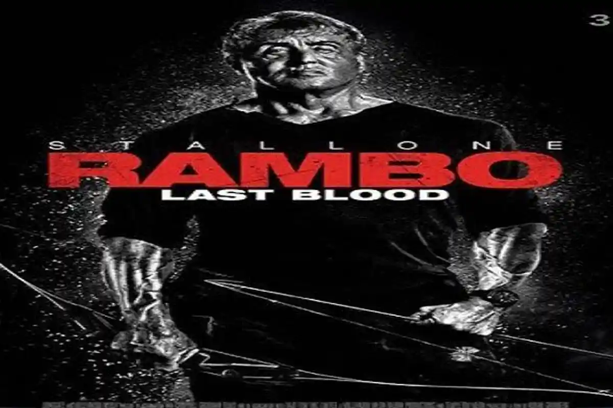 Jadwal Tayang Film di Bioskop Nipah Mal Pekan Ini, Ada Film Rambo: Last Blood