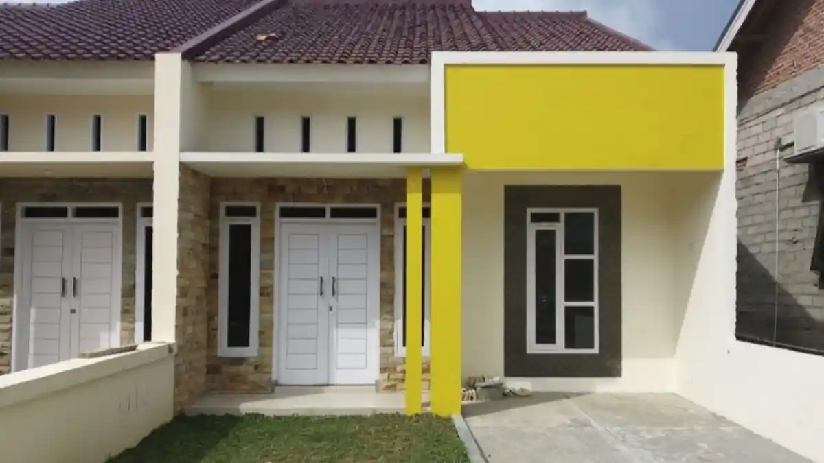 Info Rumah Terbaru, Angsuran Perumahan Lingsuh Residence Mulai Rp 3 Jutaan