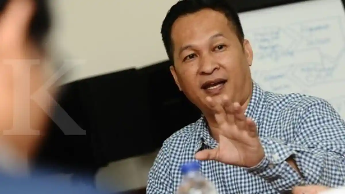 AFPI: Pinjaman Online Ilegal Marak karena Orang Gampang Bikin Aplikasi dan Website Pinjol