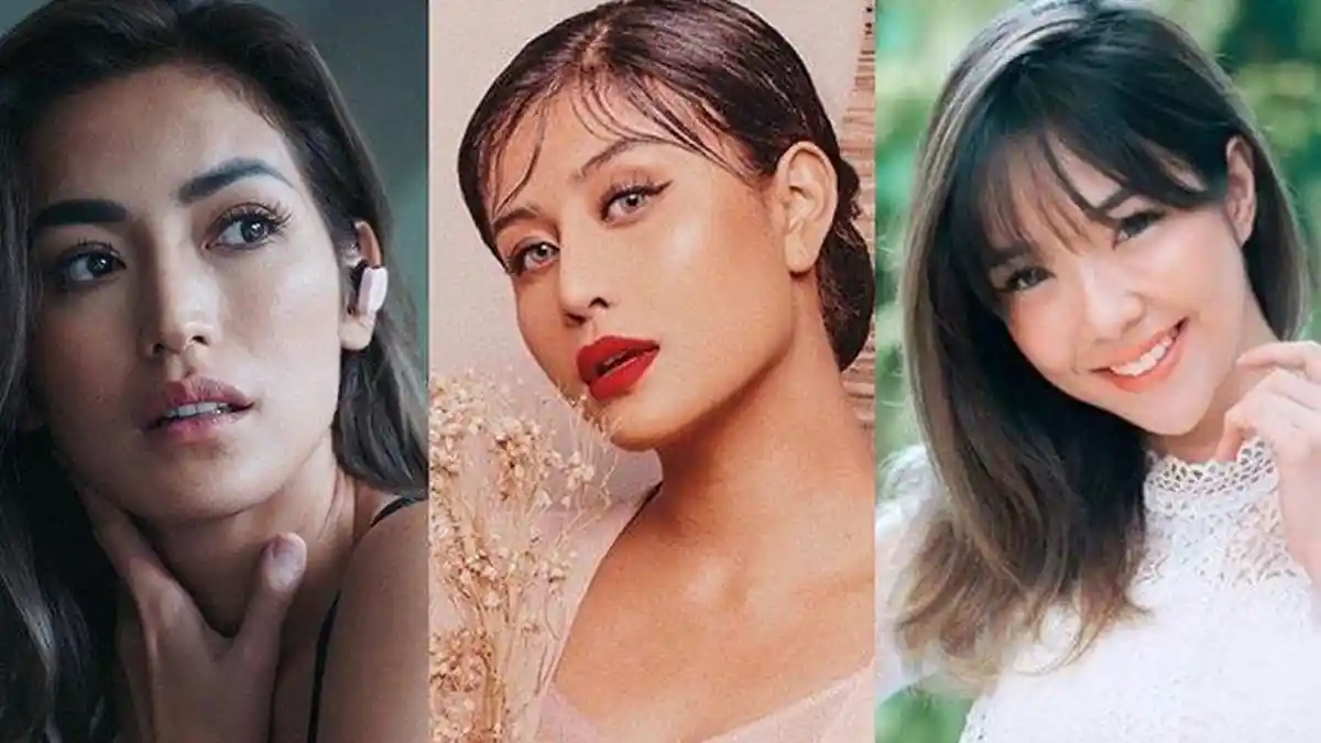 Termasuk Gisel, 5 Artis Ini Juga Terseret Kasus Pembobolan Kartu Kredit, dari Jedar hingga Awkarin