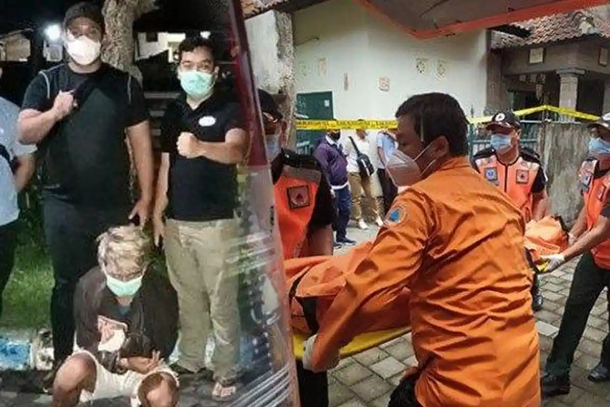 Umur Baru 14 Tahun Ternyata Residivis, Ini Catatan Kriminal Bocah PAH Sebelum Bunuh Karyawati Bank