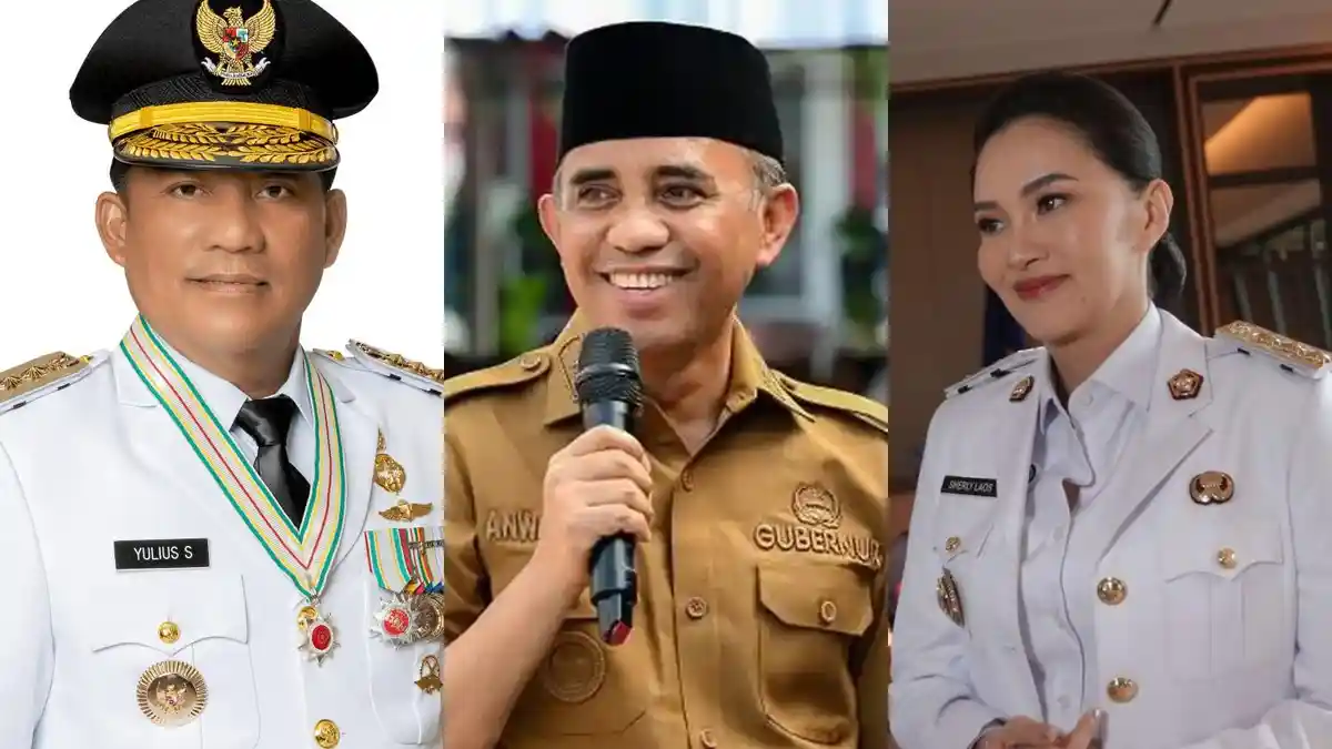 3 Gubernur Diundang di Gorontalo Half Marathon 2025, Menko AHY Diharapkan Hadir