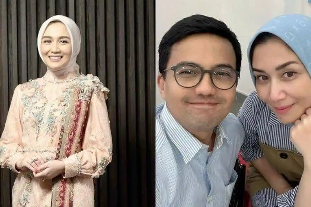 Sahrul Gunawan Lepas Status Duda Hari Ini, Sabtu 6 Mei 2023, Nikahi Wanita Cantik, Berikut Profilnya
