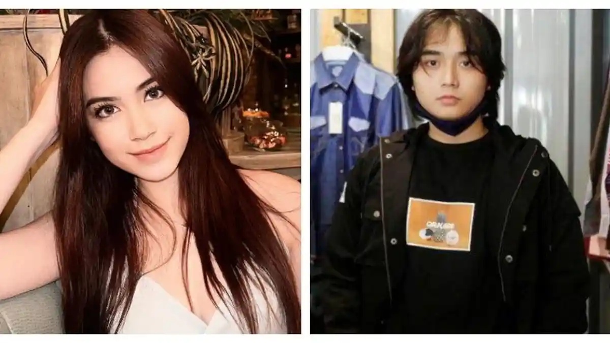 Diduga Jadi Korban Kekerasan Leon Dozan, Ini Sosok Rinoa Aurora: Sempat ...
