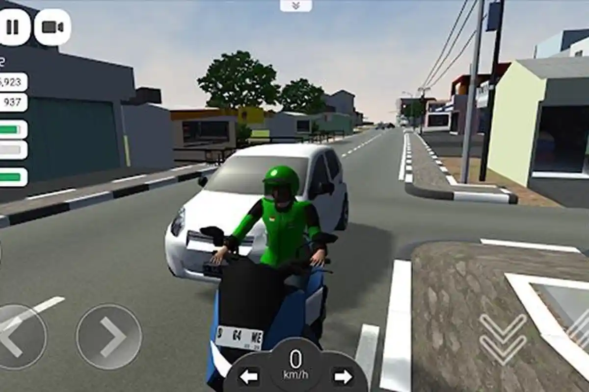 Bocoran Kode Redeem Ojol The Game 11 Januari 2025 Lengkap Kumpulan Gift Code Terbaru OTG CodeXplore