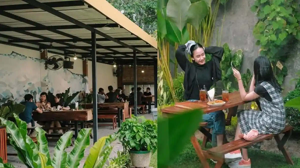 7 Rekomendasi Tempat Nongkrong di Solo, Nyaman dan Instagramable