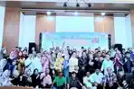 IKA ISBA Yogyakarta Gelar Halal Bihalal, Ajang Istimewa untuk Bernostalgia