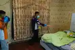 Istri Muda Mengaku Bunuh Suami, Jasad Korban Ditemukan Penuh Luka Sayat