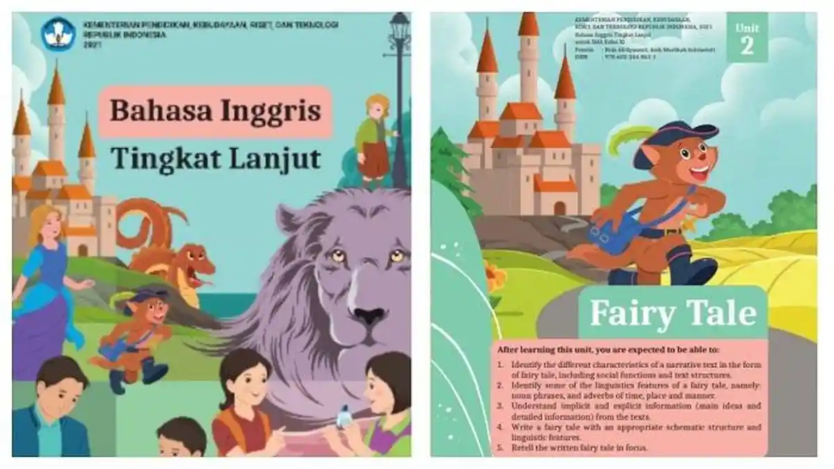 Cek Kunci Jawaban Bahasa Inggris Kelas 11 SMA, Unit 2 Listening: Activity 3 Halaman 54-57