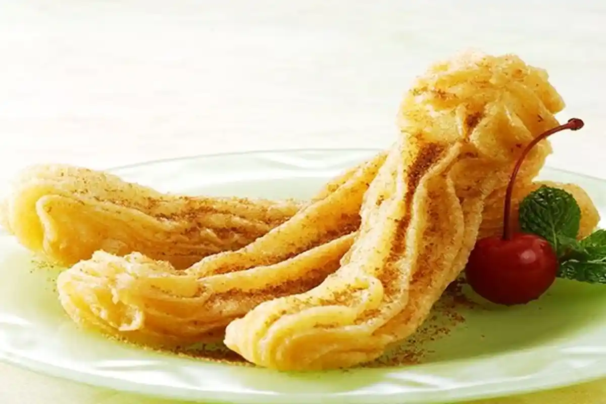 Resep Camilan Praktis Resep Sus Goreng Kacang Tanah, Yuk Coba!