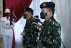 Panglima TNI Pimpin Sertijab Pangkohanudnas