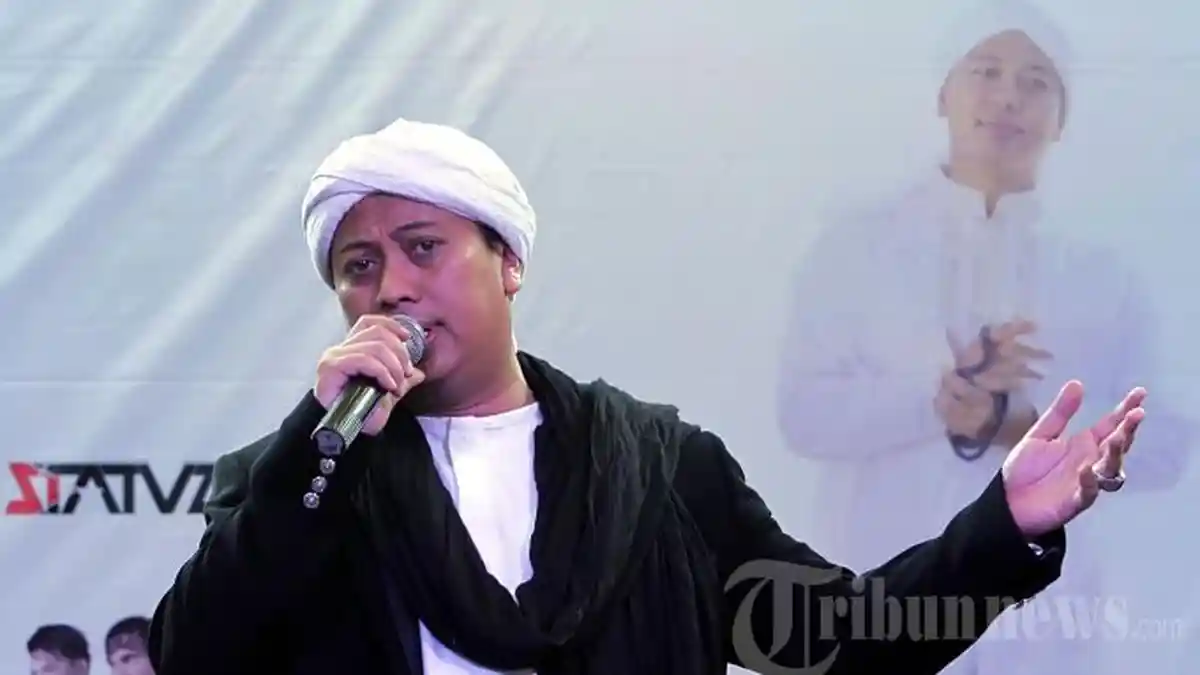 Chord Gitar dan Lirik Lagu 'Tiada Duka Yang Abadi' Opick, Musik Islami Populer, Kunci Mudah Am