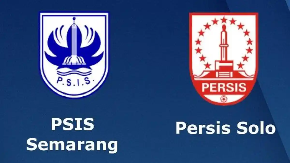 Prediksi PSIS Semarang Vs Persis Solo: Skor dan Line Up Pemain Hari Ini, Derby Jateng Bakal Memanas