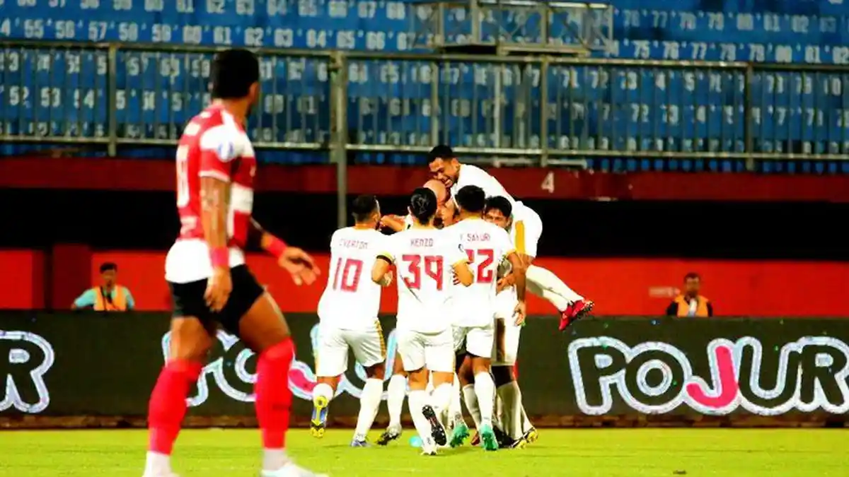 Link Live Streaming PSIS Semarang vs PSM Makassar, Head to Head, dan Prediksi Susunan Pemain