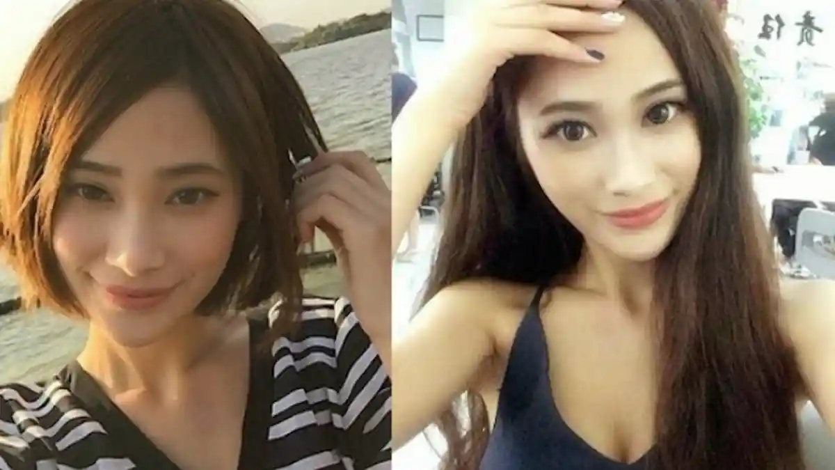 Gadis Remaja Asal Cina Ini Pasang Iklan Cari Pria yang Bersedia Menemani dan Membiayainya Liburan