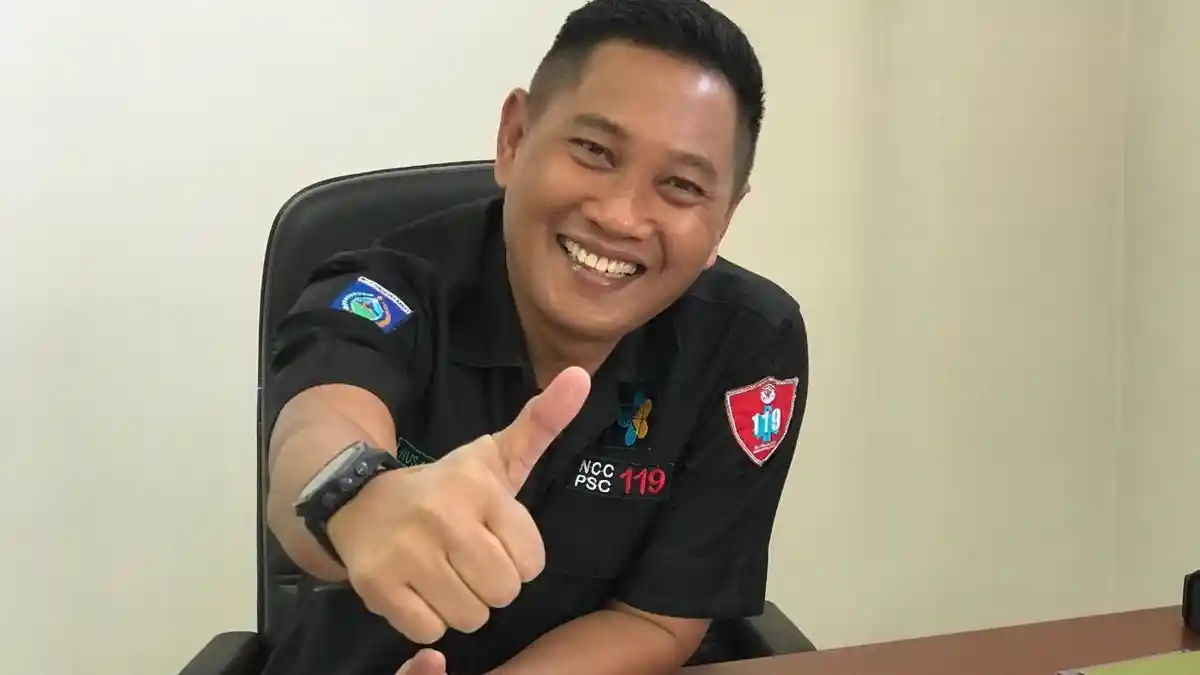 Profil NTB Med'X, Tim Kesehatan Khusus RSUD Provinsi NTB untuk Tangani Event Internasional