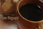 Lirik Lagu Ayo Ngopi - Dudung Abdurachman feat. Fajar Sadboy, Mala Agatha