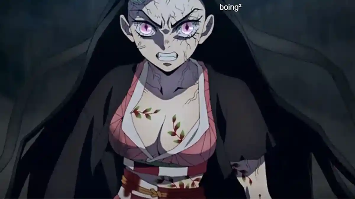 SEDANG TAYANG Kimetsu no Yaiba S2 District Entertainment Arc Eps 7, Link Nonton dan Spoiler