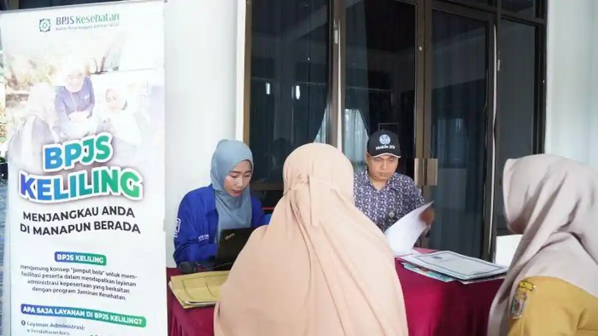 Wajib Tahu, Ada Hal Yang Tidak Bisa Dijamin BPJS Kesehatan