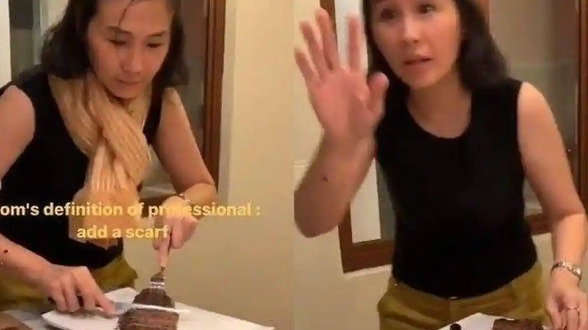 Kabar Terbaru Mantan Istri Ahok, Veronica Tan, Kini Merambah Jadi Pengusaha Kuliner
