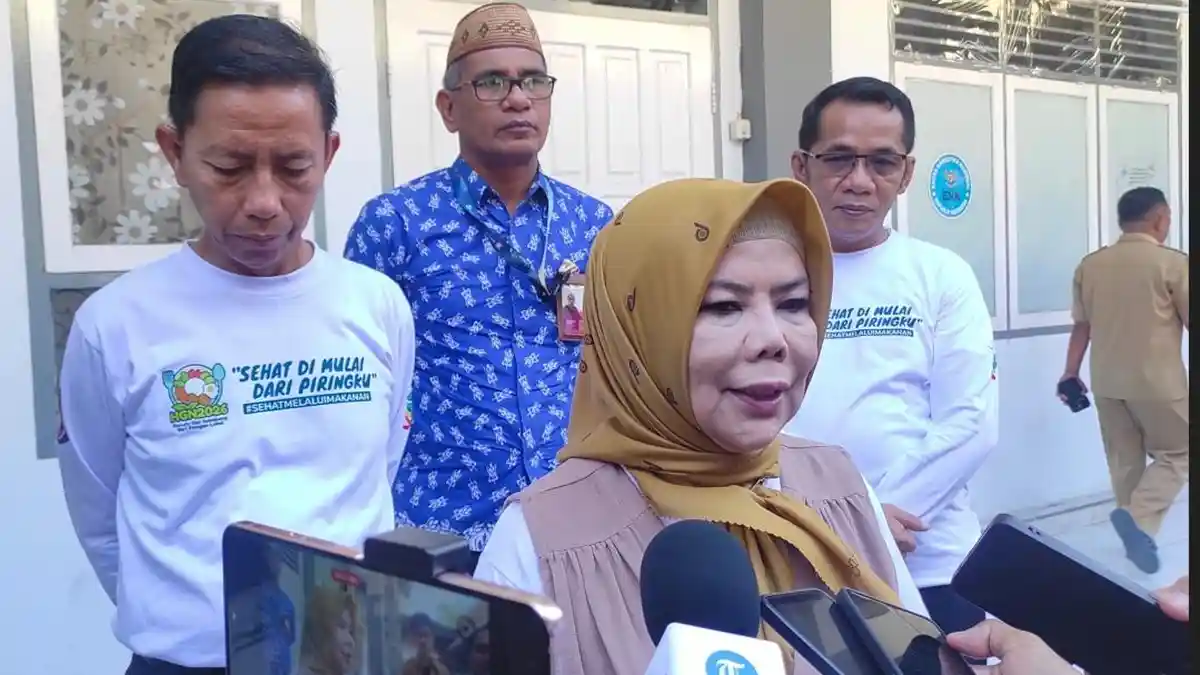 Wagub Idah Pastikan Terduga Pelaku Pengeroyokan Siswi SMA di Gorontalo dapat Sanksi Sesuai Usia