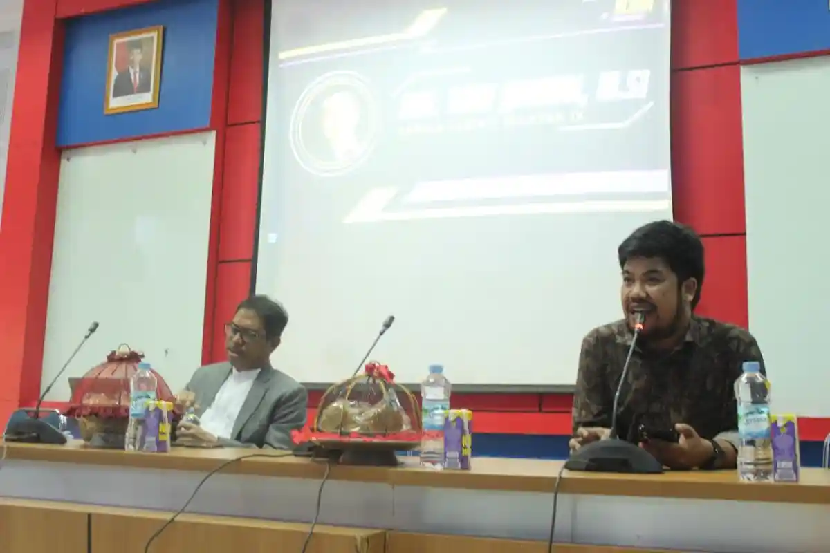 Pelaku UMKM Sulsel Kumpul di Unhas, Sharing Bareng LLDikti IX dan Dosen