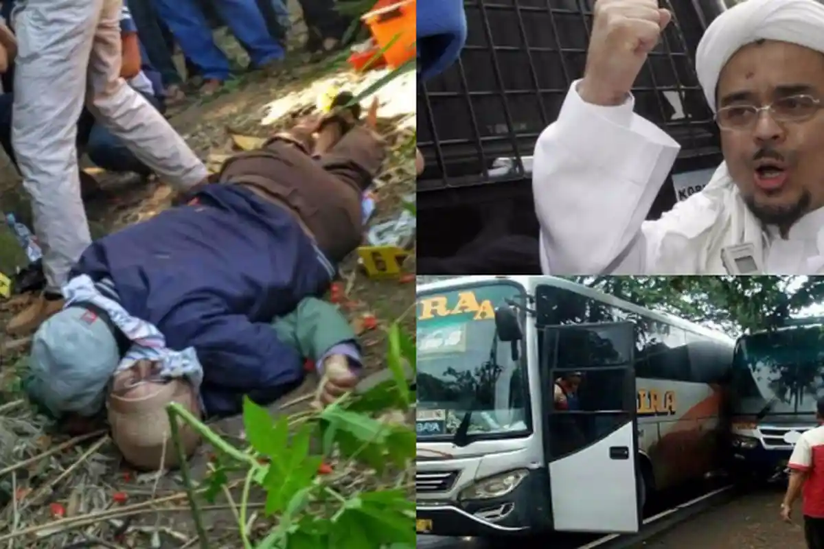 Kernet Bus Mira Meninggal hingga Permintaan Hakim Kusno Jelang Sidang Praperadilan Setya Novanto