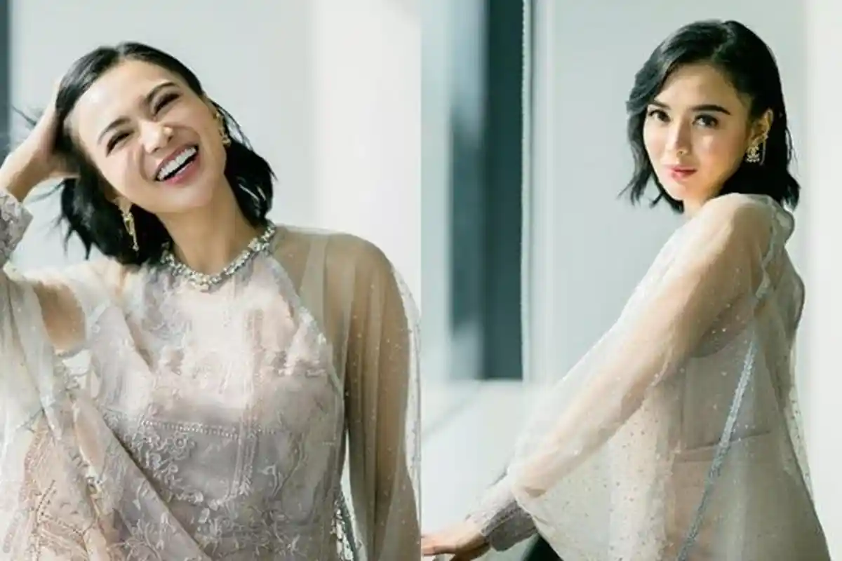 5 Makanan yang Dikonsumsi Wika Salim Saat Diet, Tips Kecilkan Perut dengan Cepat Tanpa Obat