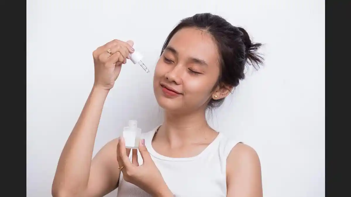 3 Kandungan Populer dalam Serum Pencerah Wajah