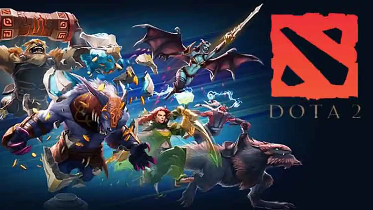 Pejuang MMR Wajib Baca! Update Sistem Ranked Game Dota 2 Terbaru Tahun 2022