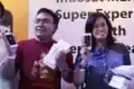 iPhone 5 Diluncurkan Menggunakan Kartu Indosat