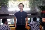 Tria Ramadhani Isi Suara Animasi