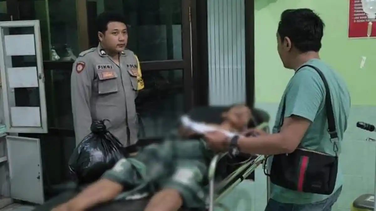 Diduga Sering Diolok-olok, Dua Warga di Situbondo Terlibat Carok, Pelaku Tersinggung dan Tak Terima