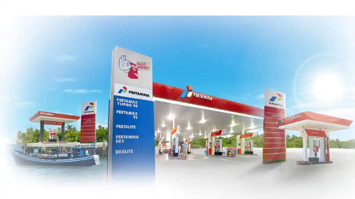 Resmi! BBM Subsidi Dibatasi Per 17 Agustus 2024 di SPBU Seluruh Indonesia, Kata Pertamina Begini