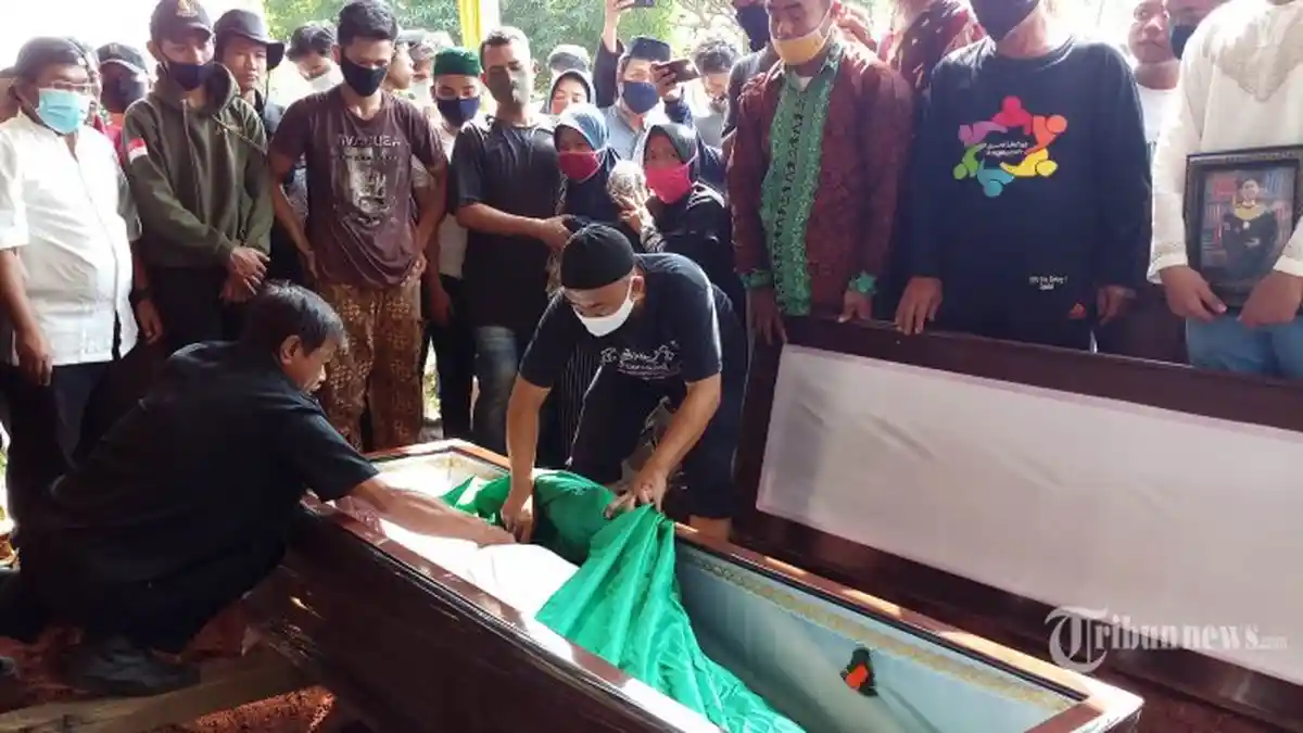 Misteri Kamatian Editor Metro TV Keluarga Sodorkan Bukti Orang Pintar, Ini Kata Polisi