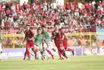 Ini Hasil Pertandingan Perdana Liga 3 Regional Jawa Tengah 2019