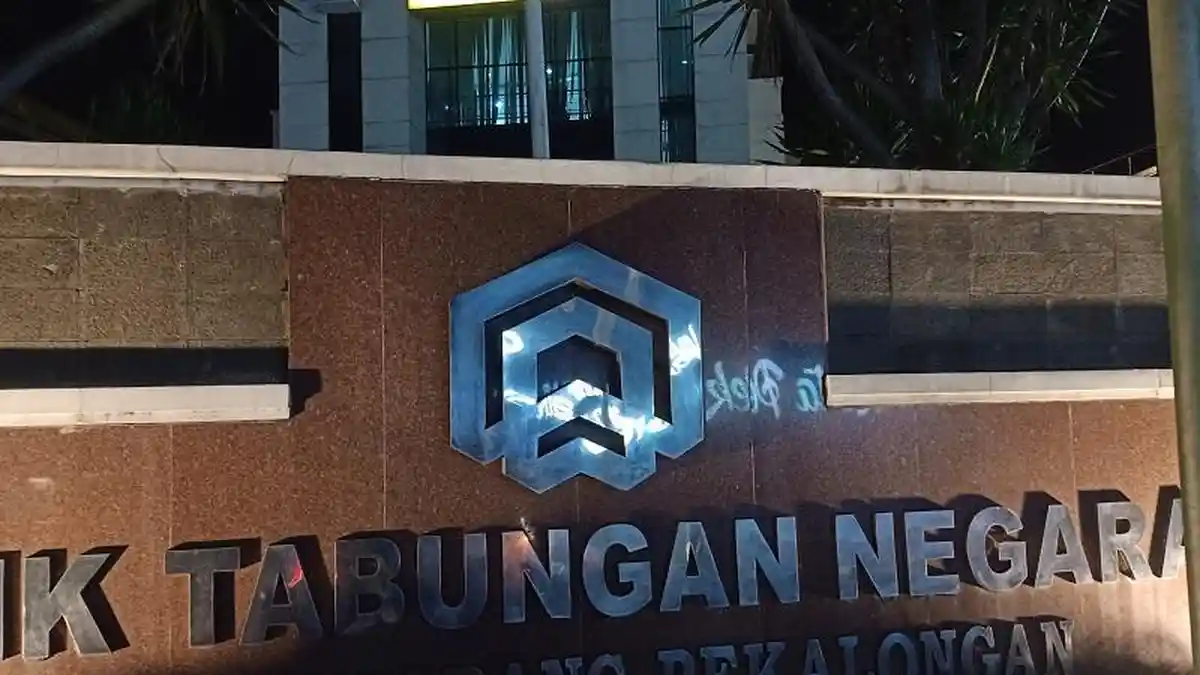 Nasabah KPR Datangi Kantor BTN Pekalongan, Pertanyakan Dokumen Rumah yang Dibelinya